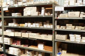 Dłuta NAREX - magazyn