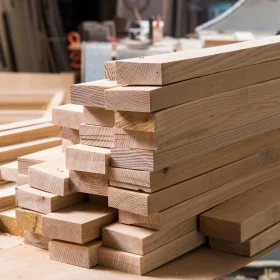 właściwości drewna