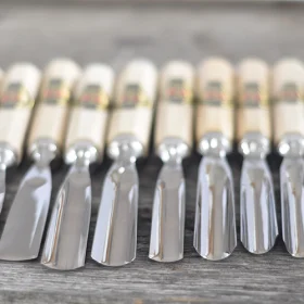 dłuta rzeźbiarskie rodzaje