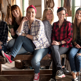 Dziewczyny z dluta.pl