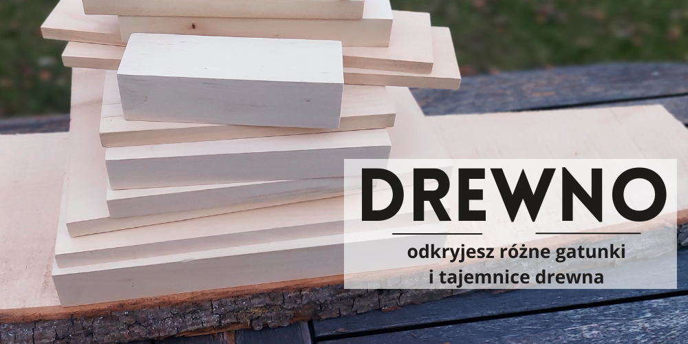 drewno lipowe