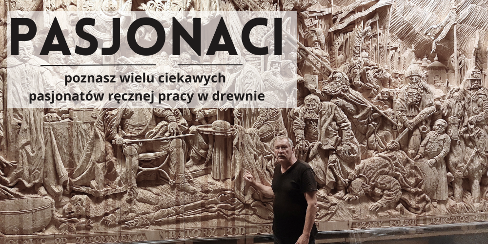 jan papina rzeźbiarz