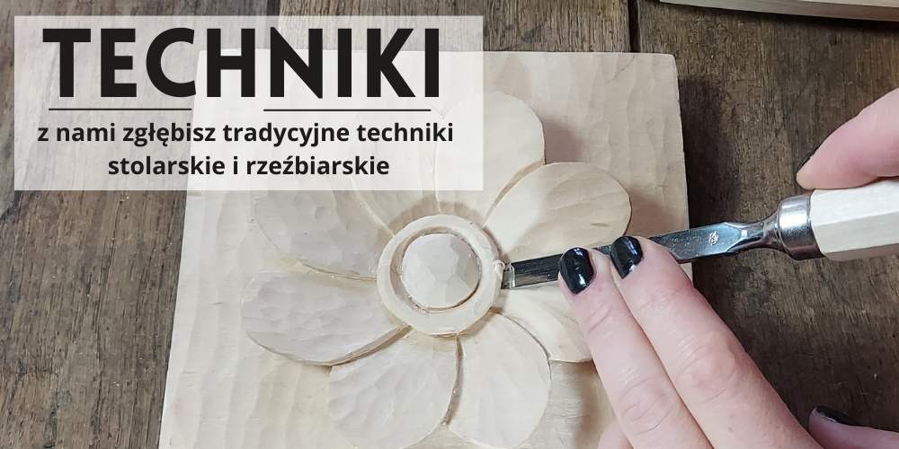 dluta.pl - techniki stolarskie i rzeźbiarskie