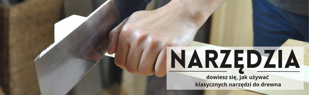 narzedzia do drewna