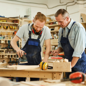 prezent dla majsterkującego taty