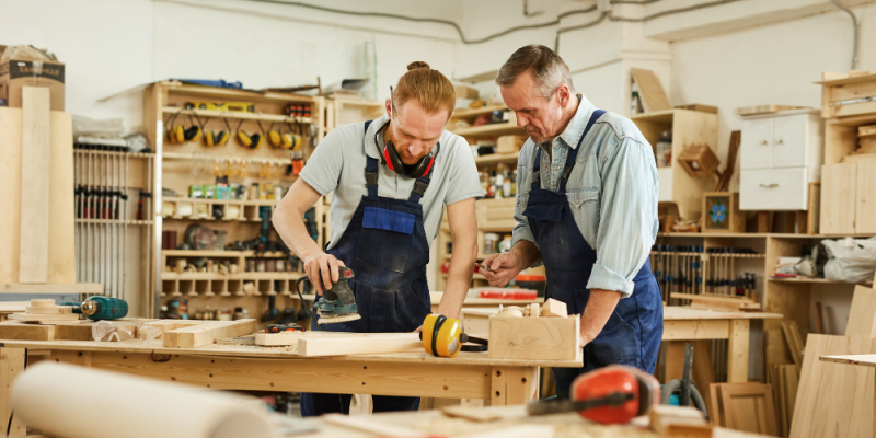 prezent dla majsterkującego taty