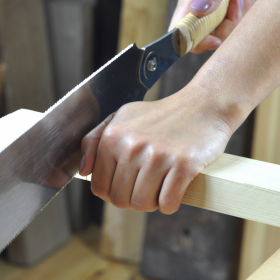 idealna piła do drewna