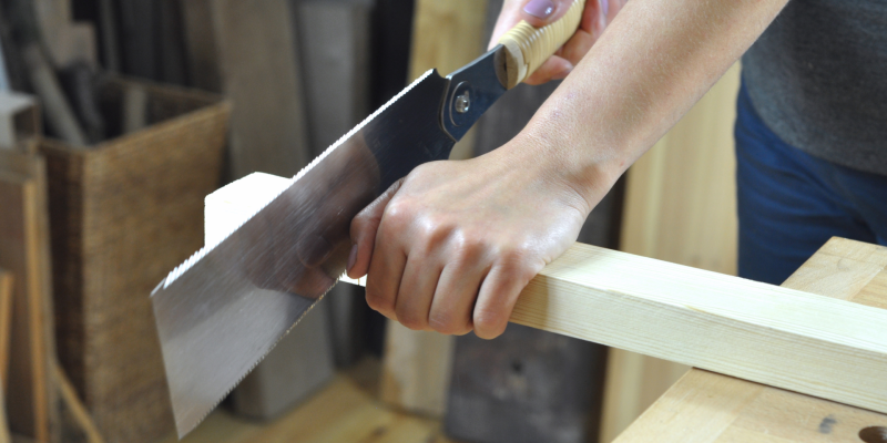 idealna piła do drewna