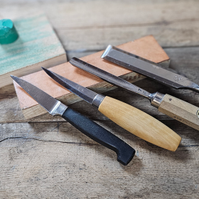 technika stropowania