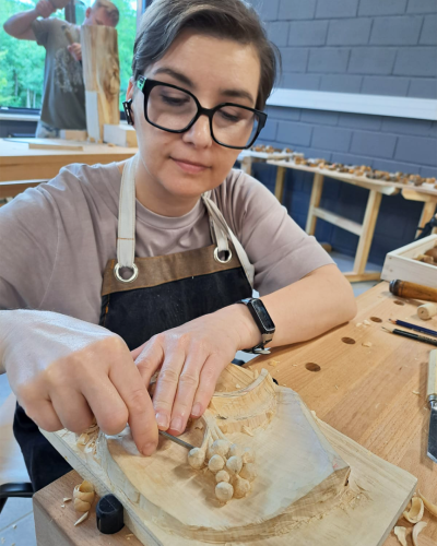 Agnieszka Baraniok-Lipińska