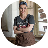 Agnieszka Baraniok-Lipińska